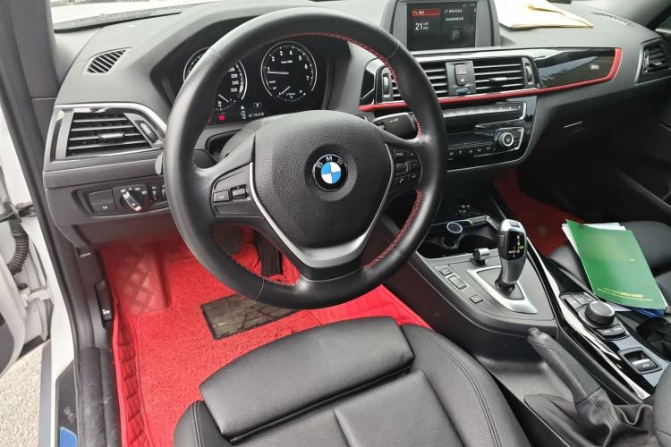 Used BMW 2 Series 2019 225i Convertible Coupe Sports Design Package