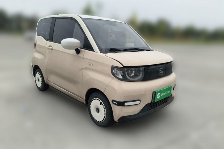 Used Chery New Energy QQ Ice Cream 2024 Restyled 170 km Sundae
