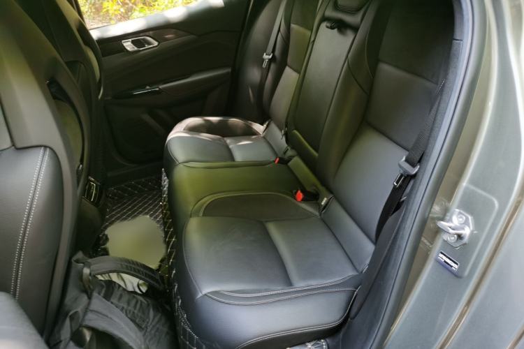 Used Lynk & Co 03 2021 2.0TD Automatic Trendy Champion Edition