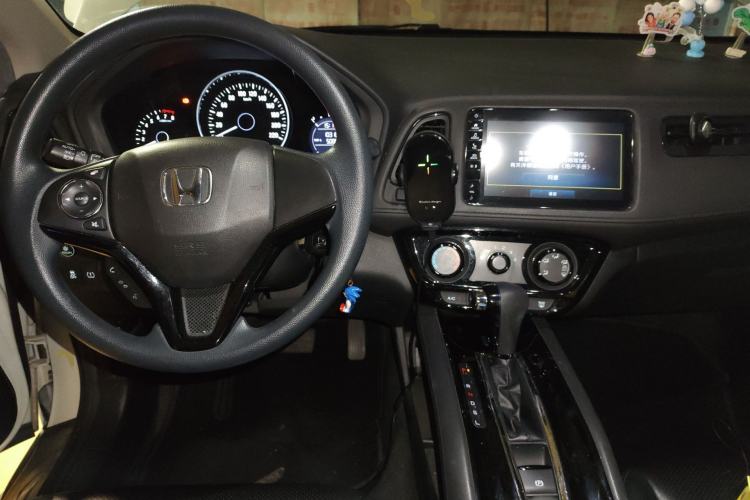 Used Honda Vezel 2020 1.5L CVT Pioneer Edition
