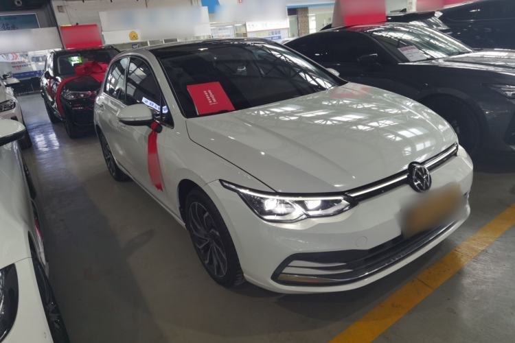 Used Volkswagen Golf 2023 280TSI DSG Pro
