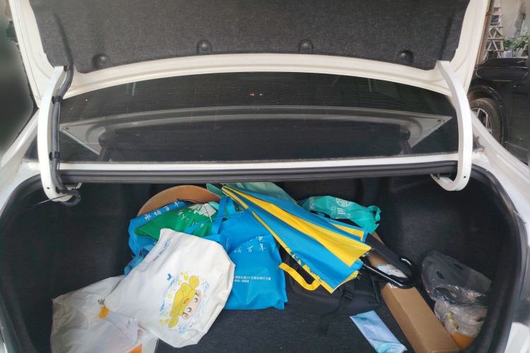 Used Buick GT 2017 15N Automatic Deluxe Edition