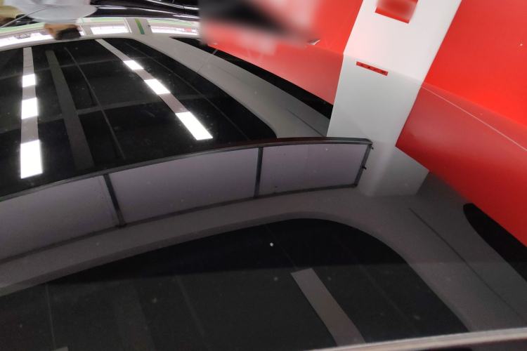 Used Tesla Model 3 2023 Rear-Wheel-Drive Version