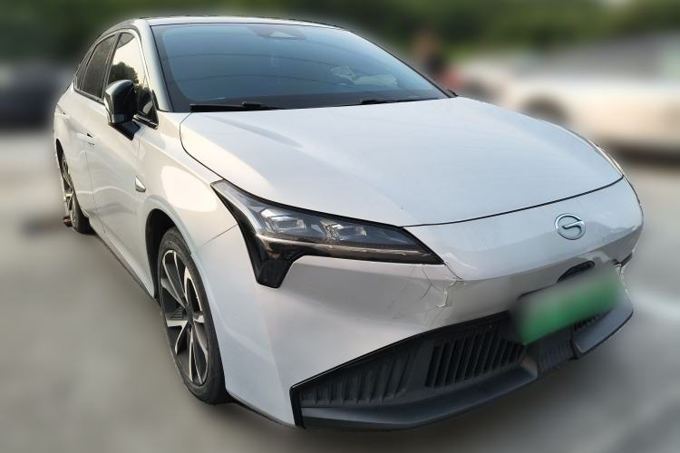 Used AION S Plus 2022 80 Tech Edition