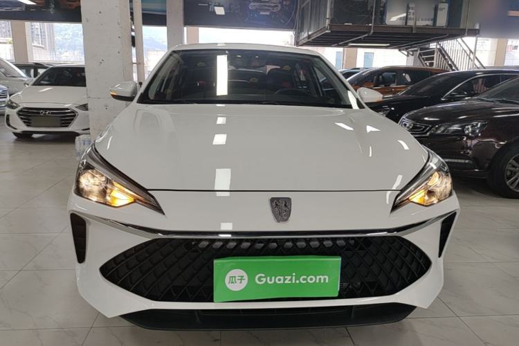 Used Roewe i5 2023 1.5L CVT Luxury Edition
