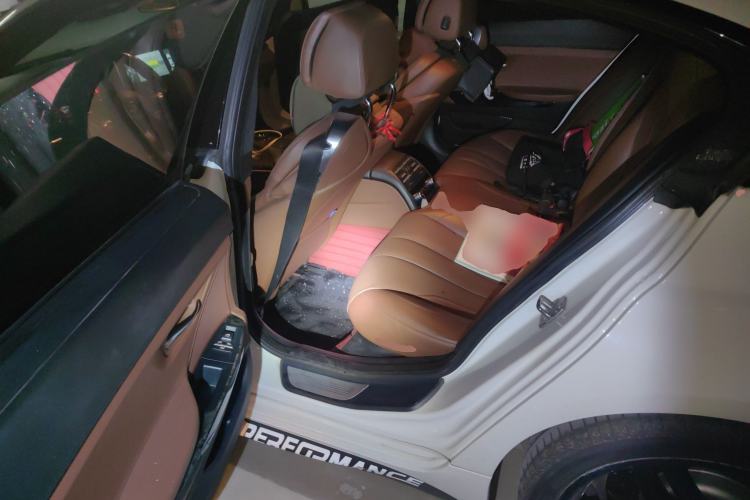 Used BMW 6 Series 2013 Facelift 640i Gran Coupe
