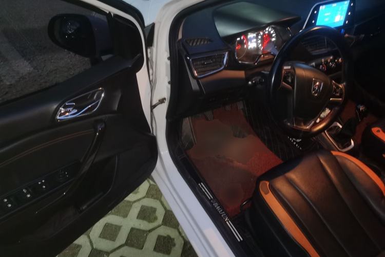 Used Baojun 310 2016 1.2L Manual Luxury Model
