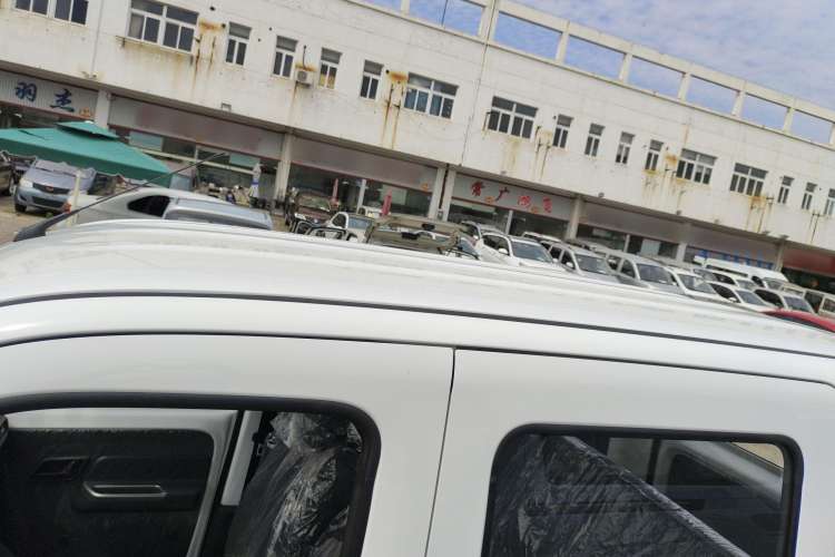 Used Wuling Zhiguang New Energy 2025 Standard Model