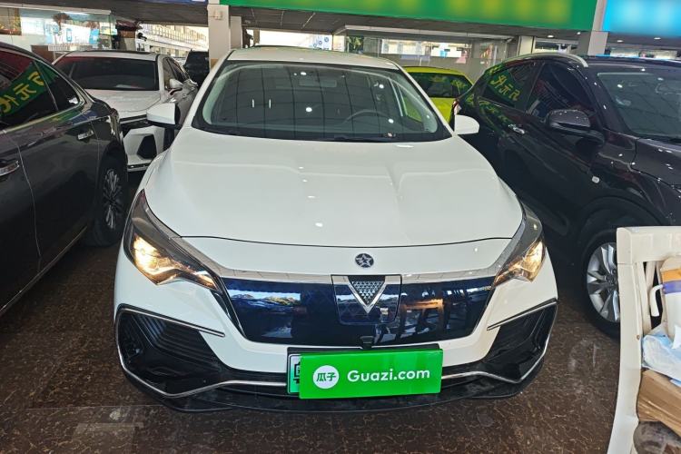 Used Venucia Venucia D60EV 2023 PLUS Comfort Edition SI Model
