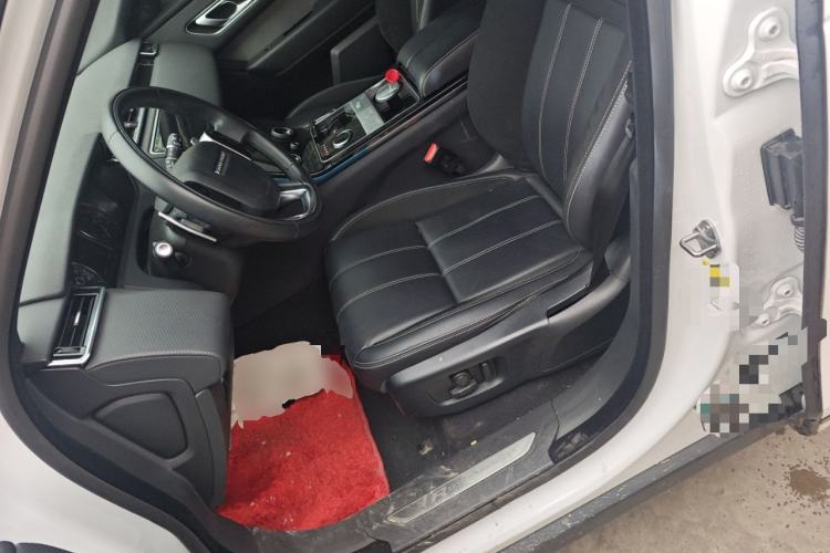 Used Land Rover Range Velar 2020 P250 R-DYNAMIC S