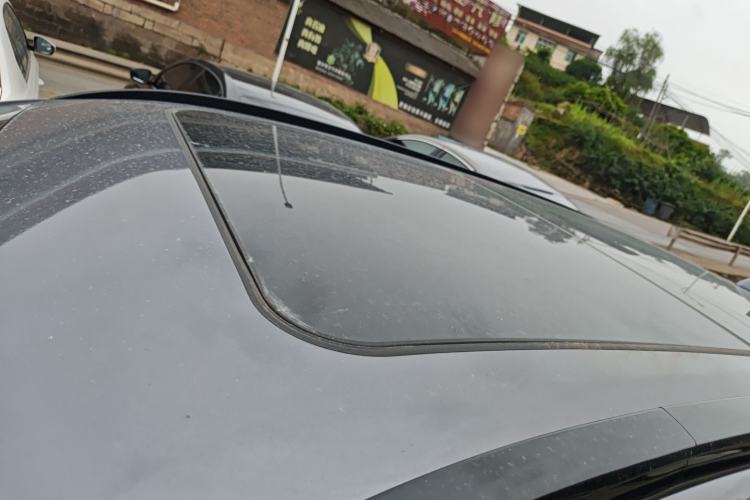 Used Chery Tiggo 7 2022 Super Edition 1.5T CVT Super Warrior
