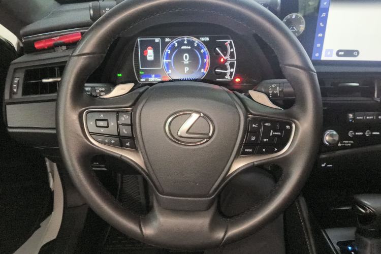 Used Lexus ES 2022 200 Excellence Edition
