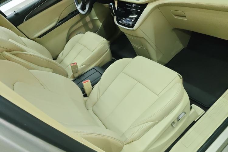 Used Buick GL8 2022 ES Landtrek 653T Luxury Edition