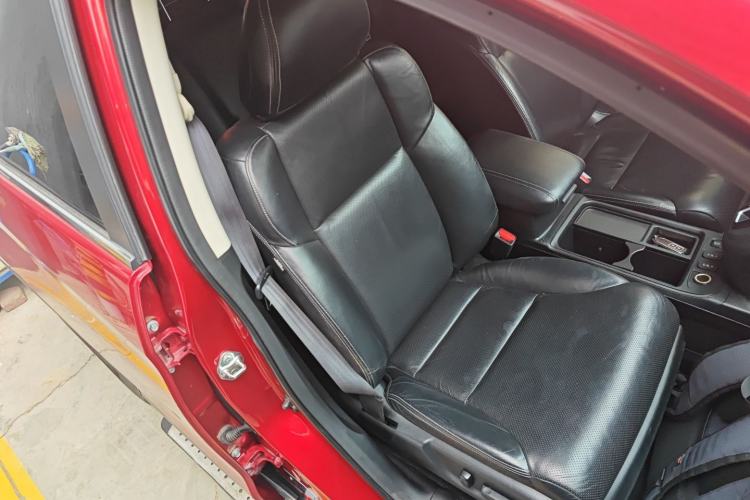 Used Honda CR-V 2015 2.4L four-wheel drive luxury version