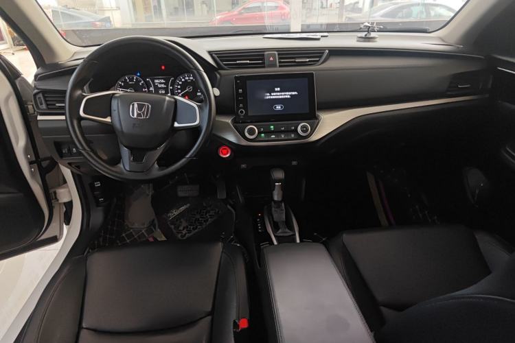 Used Honda Envix 2022 180TURBO CVT Comfort Version