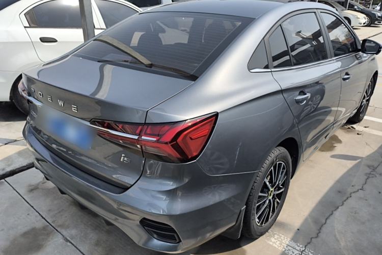 Used Roewe i5 2021 Revised Version 1.5L CVT Diamond Edition
