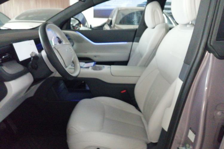 Used XPeng G6 2025 625 Long-Range Max Tech Edition