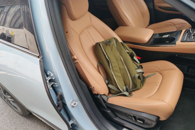 Used Nio ES6 2020 610 km Performance Version