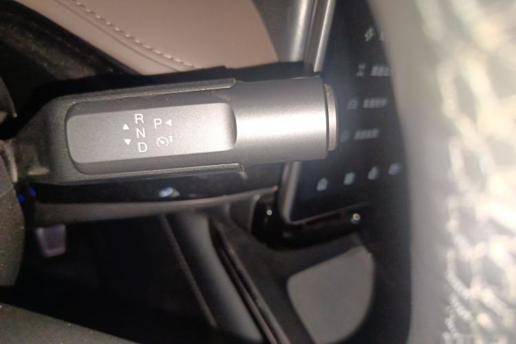 Used Hyptec HT 2023 670 Rear-Drive Ultra-High-Voltage NDA Version