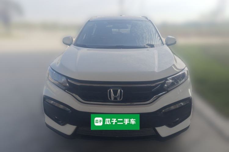 Used Honda XR-V 2015 1.8L VTi CVT Luxury Edition
