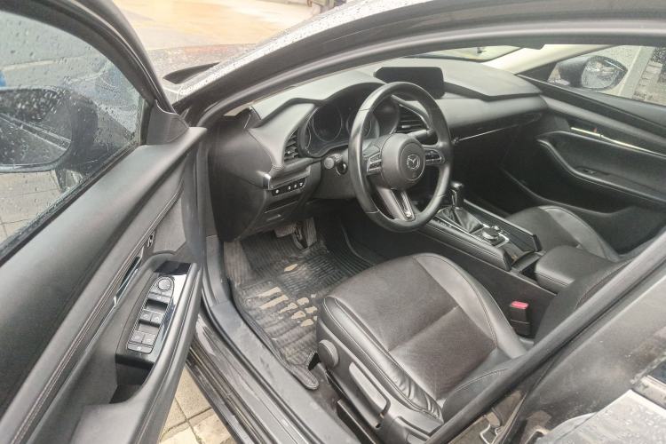 Used Mazda Mazda 3 Axela 2021 2.0L Automatic Zhiya Edition