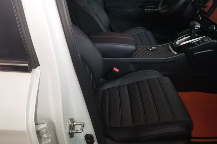 Used Honda Breeze 2020 240TURBO CVT 2WD Luxury Edition Right Front Seat