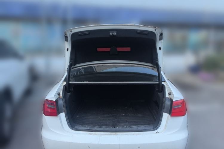 Used Audi A6L 2012 TFSI Standard Model