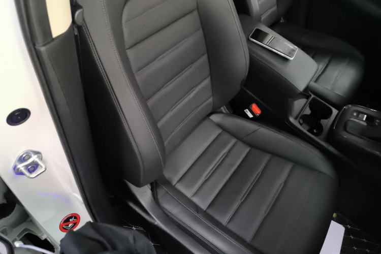 Used Honda CR-V 2024 240TURBO Two-Wheel-Drive FENGSHANG Edition 5 Seats