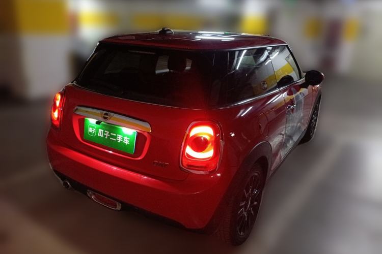 Used MINI 2018 1.5T ONE PLUS
