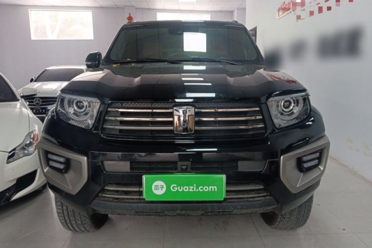 Used Tank 700 New Energy 2024 Hi4-T Extreme Edition