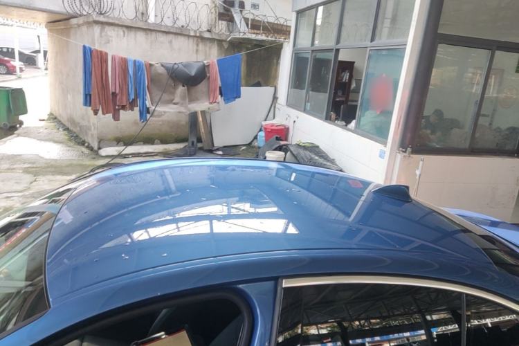 Used BMW 1 Series 2020 120i Fashion Model Roof