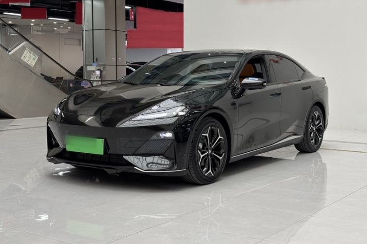 Used Deepal SL03 2025 Extended-Range Sporty Version