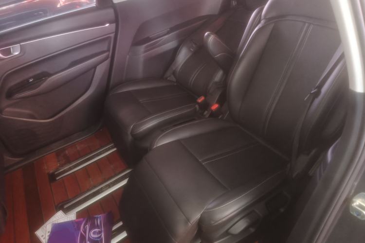 Used Wuling Victory 2020 1.5T CVT Flagship Edition
