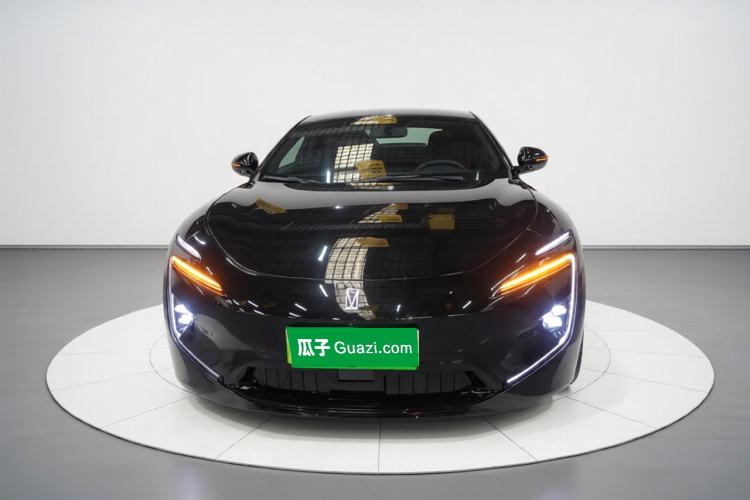 Used Avatr 12 2025 Refresh Master All-Electric Four-Wheel Drive