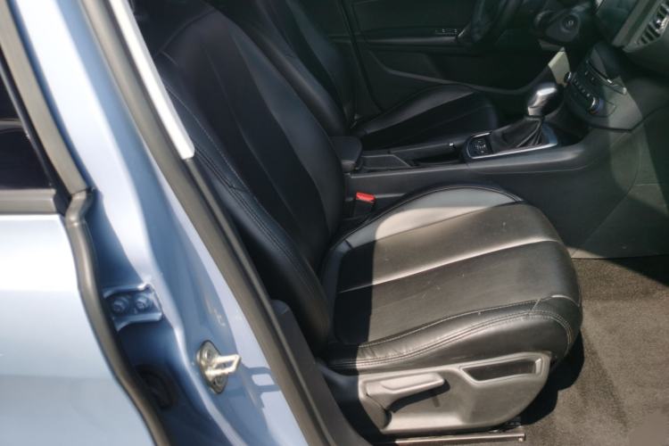 Used Peugeot 308S 2015 1.2T Automatic Shangchi Edition
