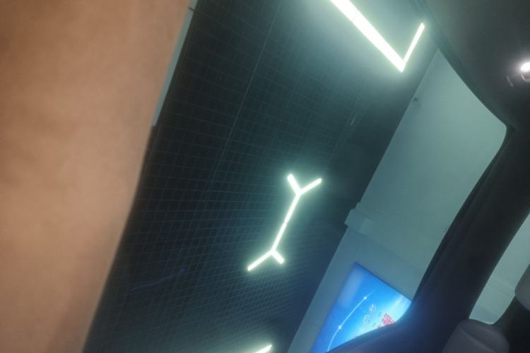 Used Hyptec HT 2024 670 Ultra-High-Voltage LiDAR Edition