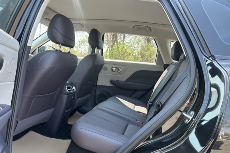 Used Leapmotor B10 2025 510 Joyful Edition
