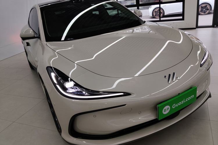 Used IM L6 2024 Max Long-Range Version
