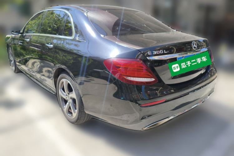 Used Mercedes-Benz E-Class 2019 E 300 L Sport Luxury Edition