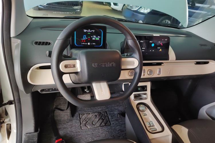 Used Qiyuan Lumin 2025 205km Refreshing Edition