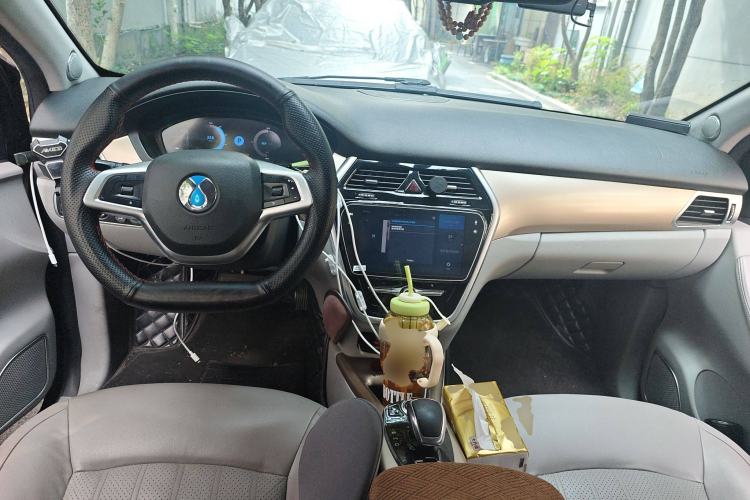 Used Denza Denza 2018 500 Fashion Edition
