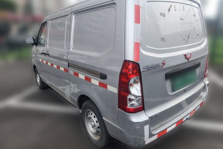 Used Wuling Rongguang 