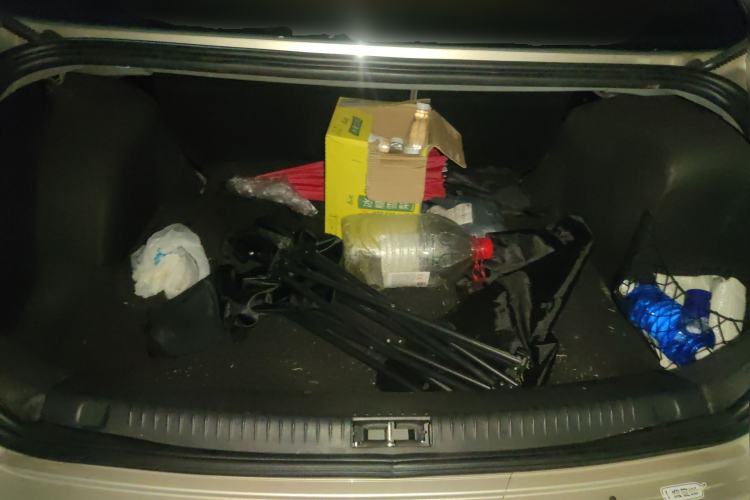 Used Roewe 550 2014 550S 1.8L Automatic Smart Selection Model
