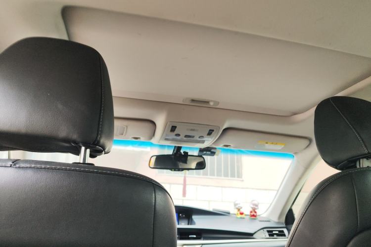 Used Lexus ES 2013 250 Elite Edition
