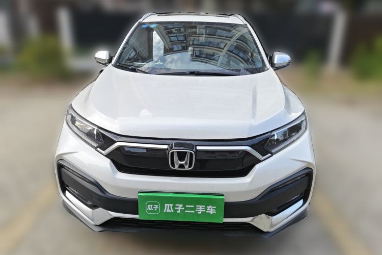 Used Honda XR-V 2019 220TURBO CVT Luxury Edition China VI Emission Standard Front