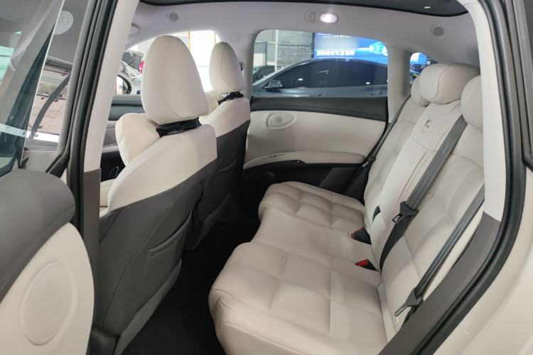 Used IM LS6 2023 Max Standard Edition