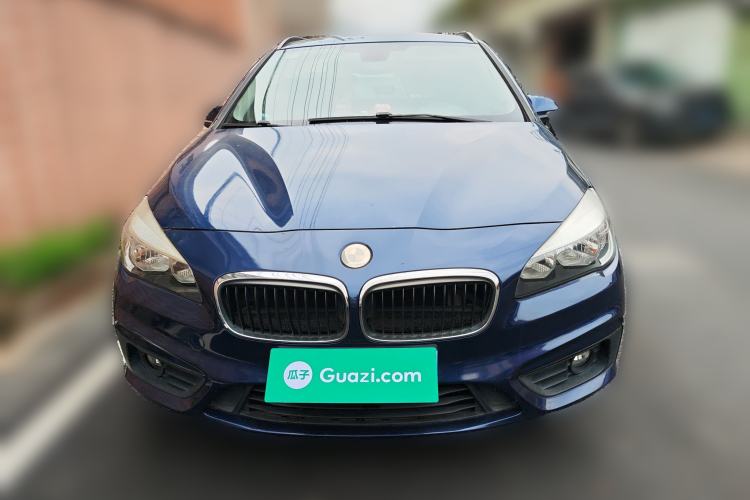 Used BMW 2 Series Active Tourer 2016 218i Fashion Model