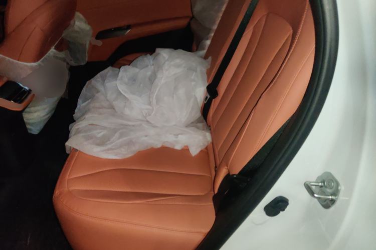 Used Changan CS75 PLUS 2025 Model, 4th Generation 1.5T New Blue Whale Smart Excellence Version