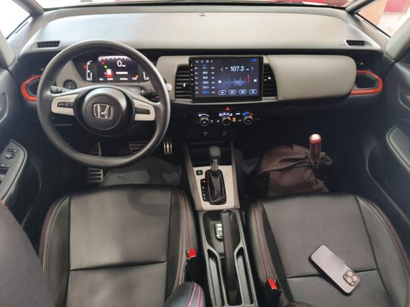 Used Honda LIFE 2021 1.5L CVT SPORT Heartbeat Edition — 9