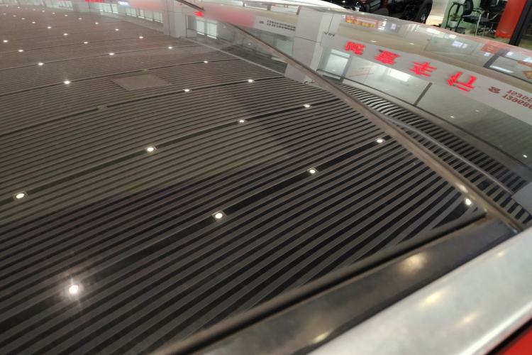 Used Mercedes-Benz GLA 2016 GLA 220 4MATIC Fashion Edition Roof